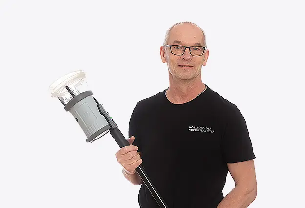 Bild på Mats Folkesson